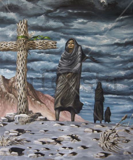 Viudas de Migrante
