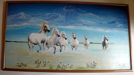 Caballos