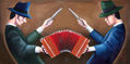 duelo tanguero