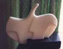 Personaje manzana