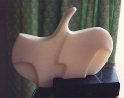 Personaje manzana