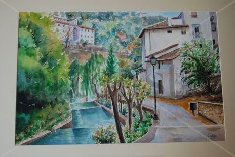 Cazorla