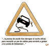 " LA PRENSA DE ACEITE ( EN WIKILEAKEO, GETSEMANÍ )