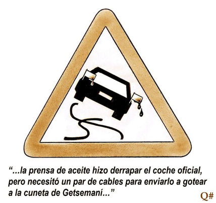 " la prensa de...