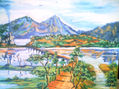 ENTRE CAMINOS Y MONTAÑAS