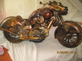 HARLEY DAVISON