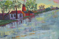 paisaje holandes