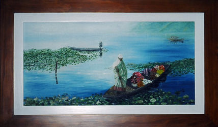 Lago