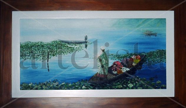 lago