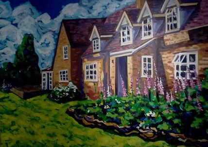Inglaterra