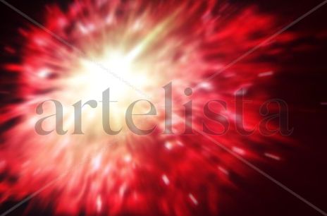 Explosion  de   una...