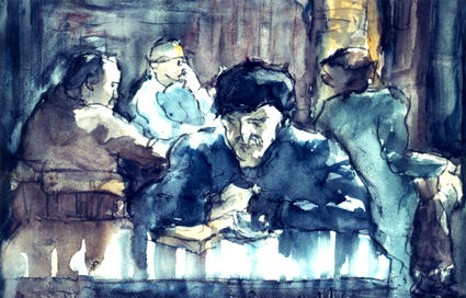 Bar Marsella 3