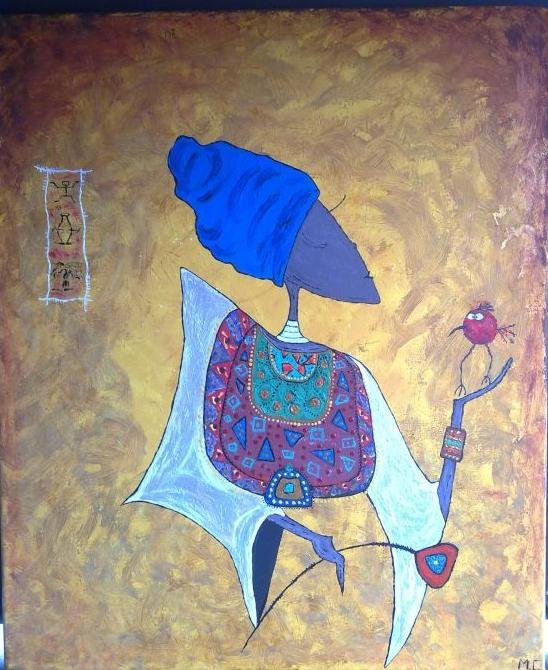 africana 2