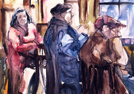 Bar Marsella 2