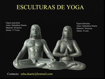 Postura de yoga