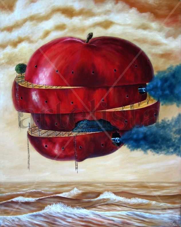 La fuerza de la atraccion