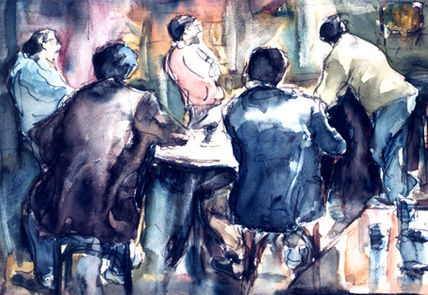 Bar Marsella 6