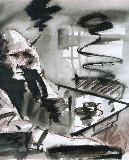 Bar Marsella 8