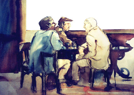 Bar Marsella 9