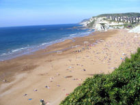 Playa d sopelana