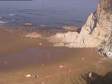 playa  sopelana 2