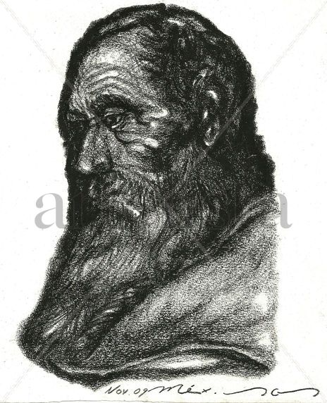 Apostol San Bartolomé