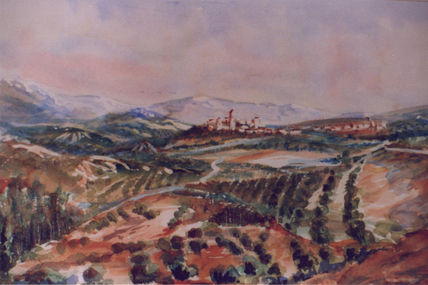 Quesada