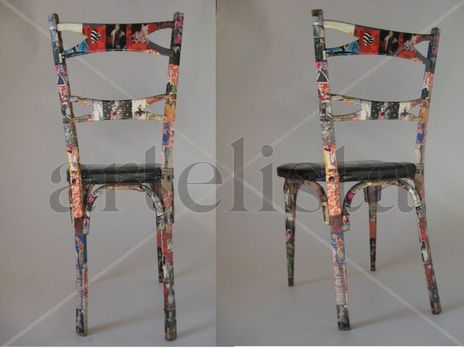 Silla 1
