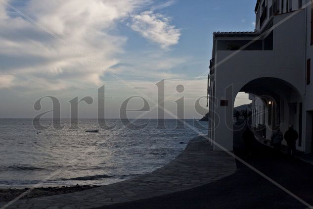 cadaqués (horizontal) 