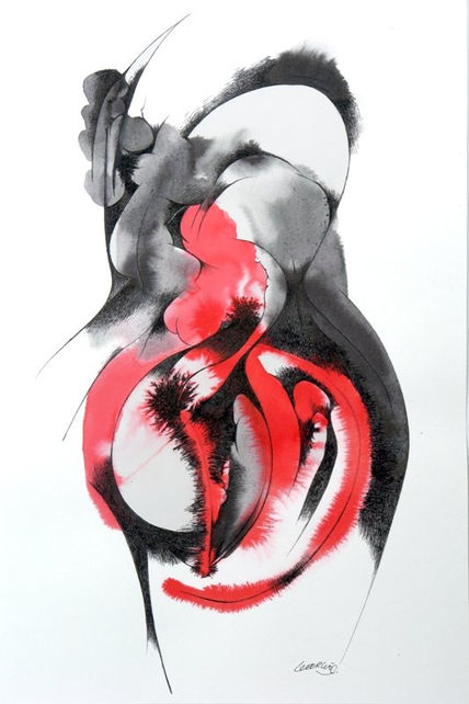 Placer en Rojo II