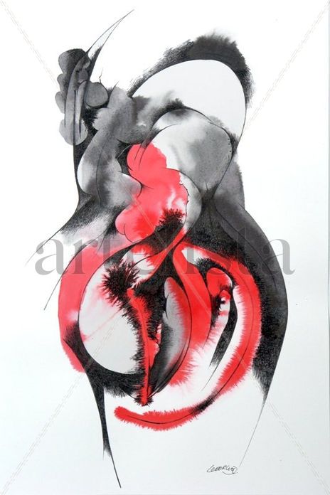 Placer en Rojo II