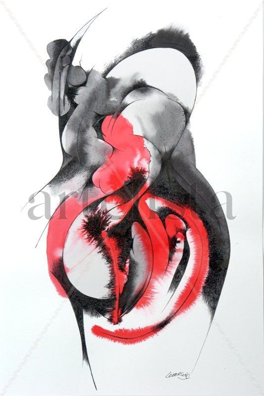 Placer en Rojo II