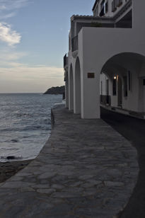 Cadaqués (vertical)