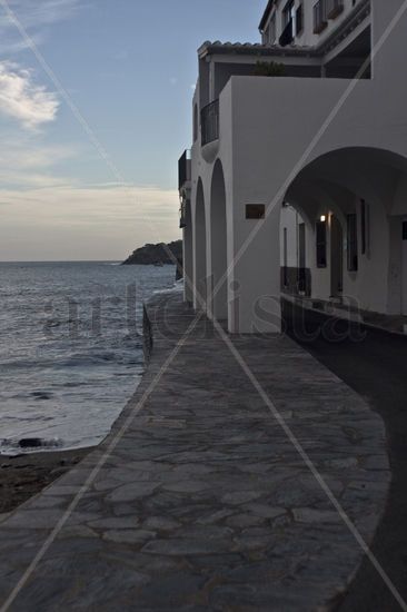 cadaqués (vertical) 