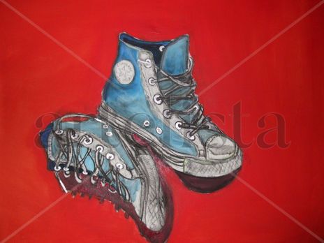 Zapatillas converse