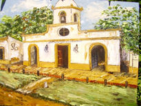 Capilla de Sta Ana