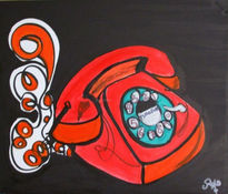 Telefono colores