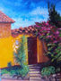 CASA DE GUILLERMO DIAS DE LA V