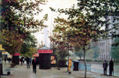 Alameda de Santiago