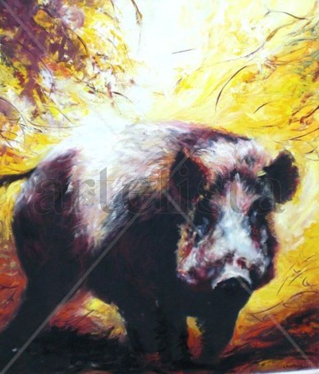 Jabali