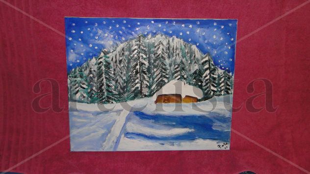 LA GRAN NEVADA