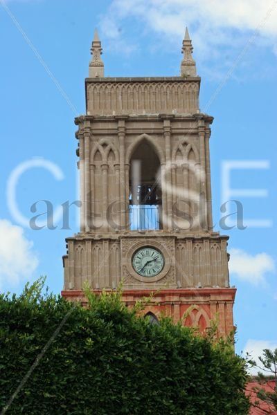 El Reloj