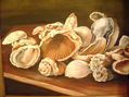 frutos del mar
