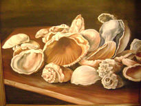 Frutos del mar