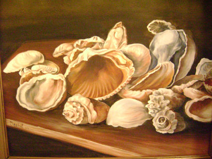 Frutos del mar