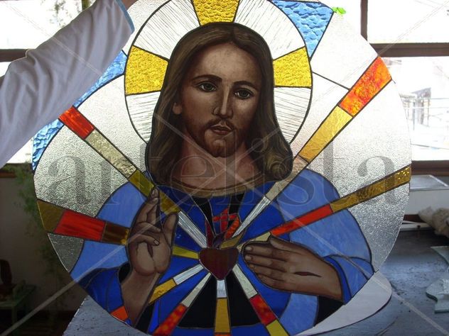 Sagrado corazón
