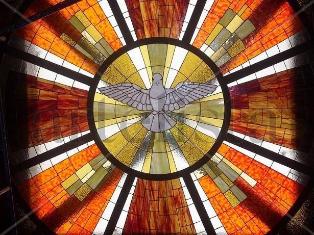 Espiritu Santo