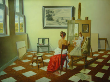 Mi estudio