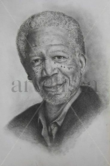 morgan freeman 