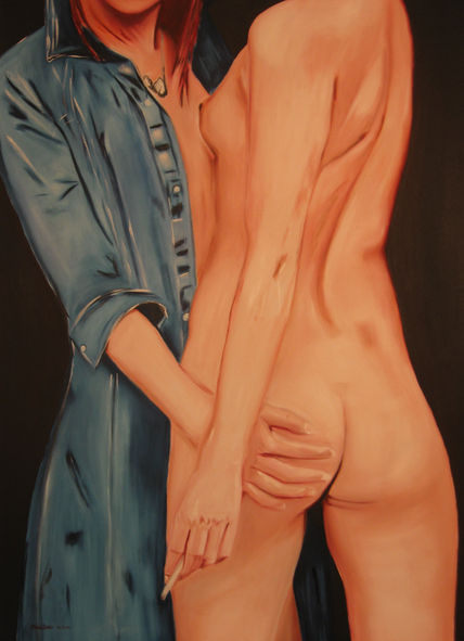 Lesbianas